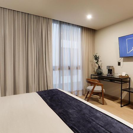 Punta Alameda Apartment Mexico City Exterior photo