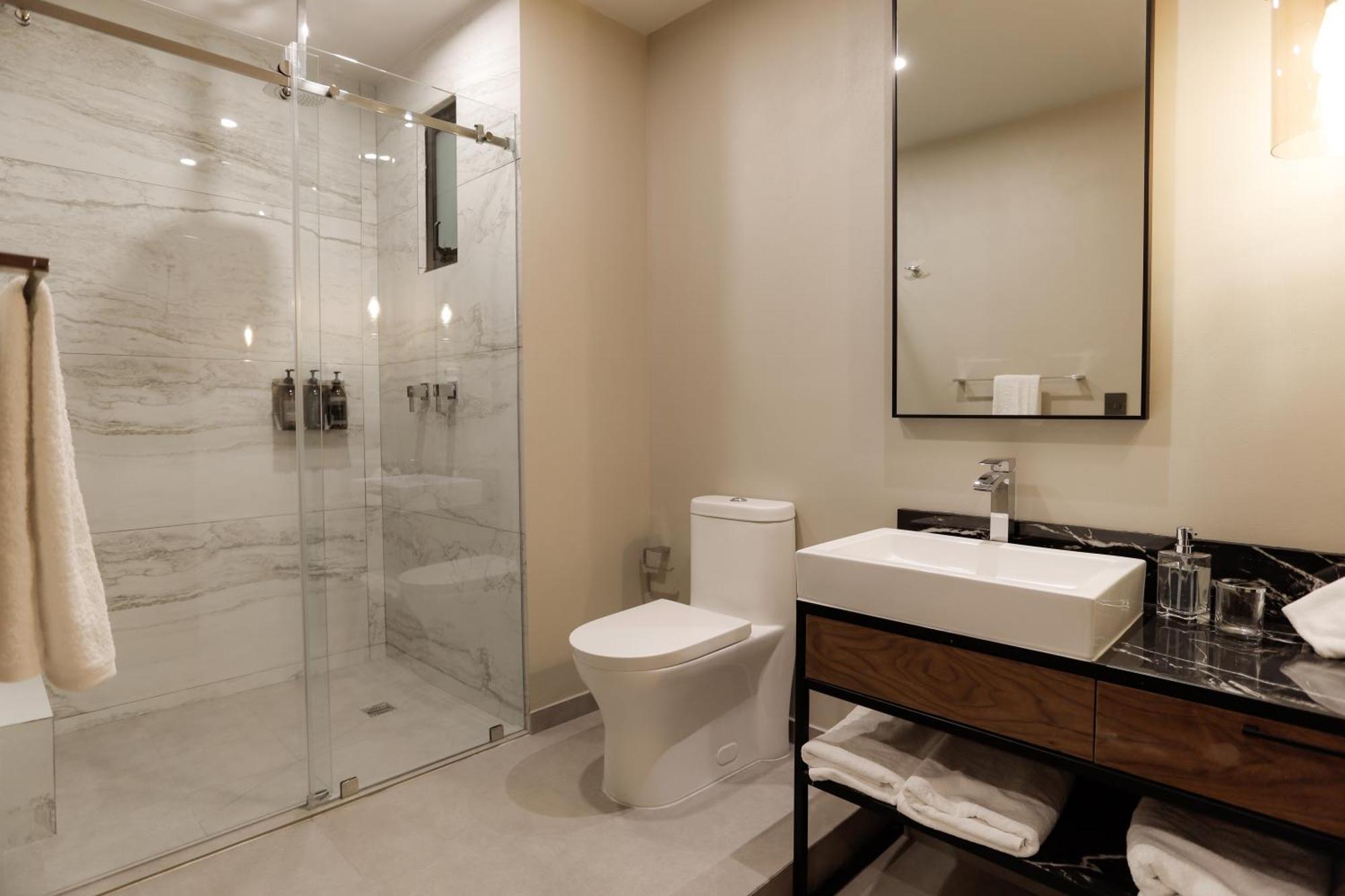 Punta Alameda Apartment Mexico City Exterior photo
