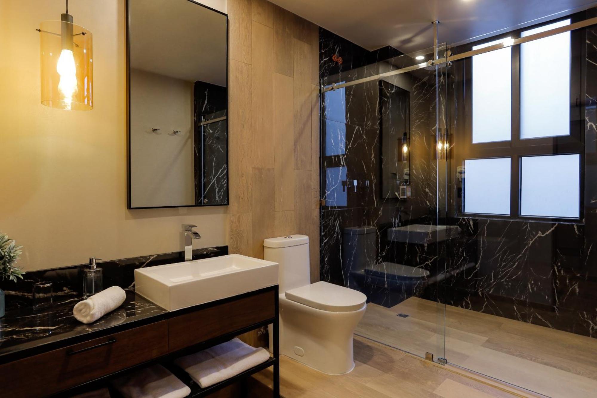 Punta Alameda Apartment Mexico City Exterior photo